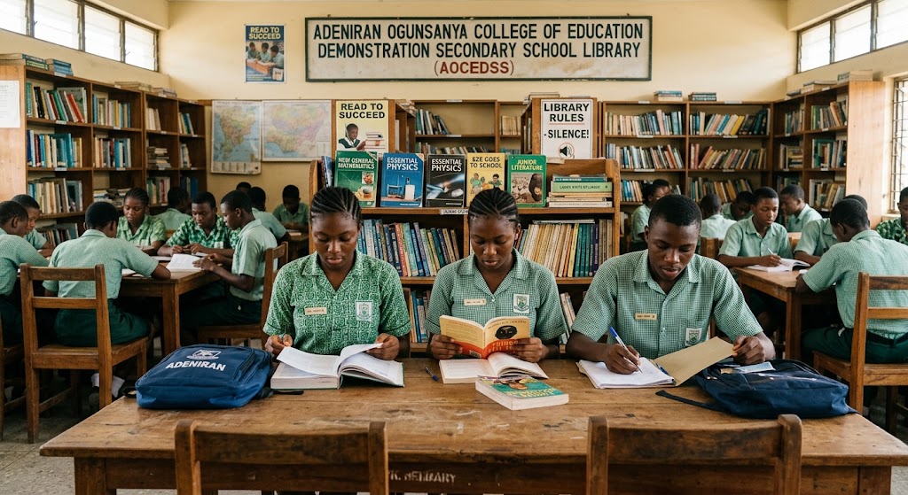 How Students Can Build a Winning Reading Culture